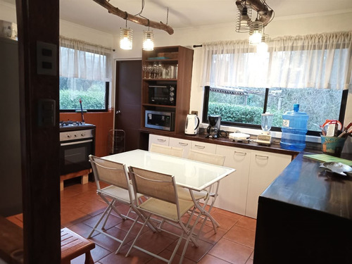 Hermosa Parcela En Venta En Los Laureles, Limache