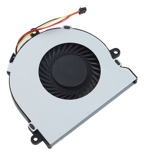 Reemplazo Del Ventilador De Refrigeración De La Cpu Para 15