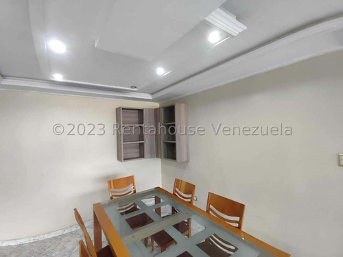 Imagen 7 de 29 de Apartamento En Alquiler Base Aragua Piscina Estef 23-25045