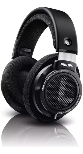 Auriculares Estéreo Hi-fi Philips Shp9500