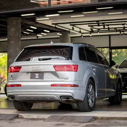 Imagen 12 de 20 de Audi Q7 3.0 B2+