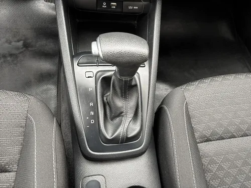 Kia Rio NEW EMOTION SEC 1,4