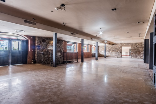 Local Comercial Alquiler | Alicia Moreau Justo 380, 970 M2