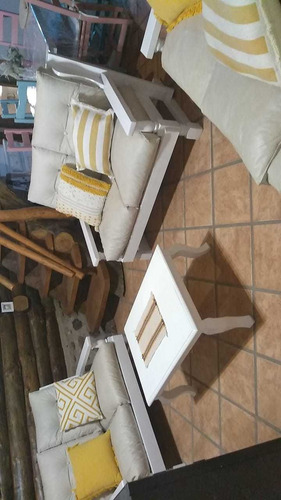 Alquilo Cabaña En Los Reartes