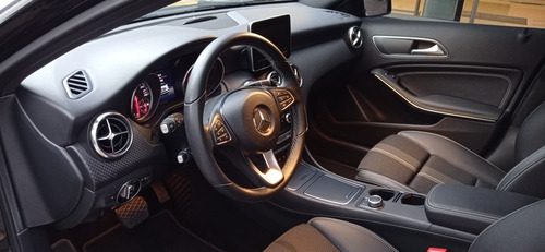 Mercedes-benz Clase A 1.6 A200 Urban 156cv 2018