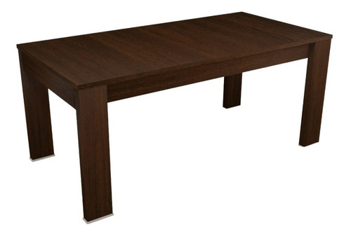 Mesa De Comedor 1,80 X 0,90