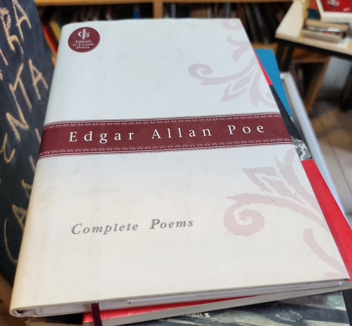 Complete Poems - Edgar Allan Poe - Editorial Gramercy