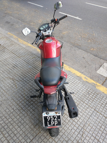 Gilera Vc 150r