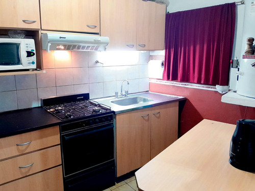 Casa 5 Amb En Venta Monte Castro Hermosa Terraza