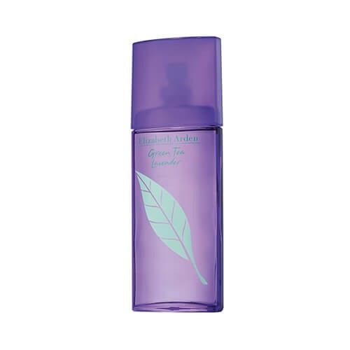 Perfume Green Tea Lavander Feminino