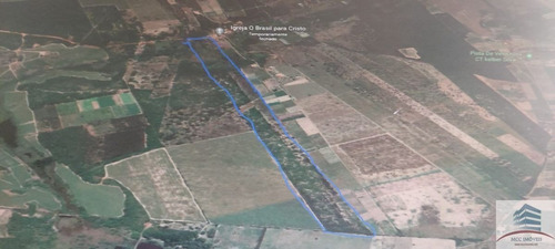 Imagem 15 de 15 de Granja A Venda Em Macaíba Com 23ha