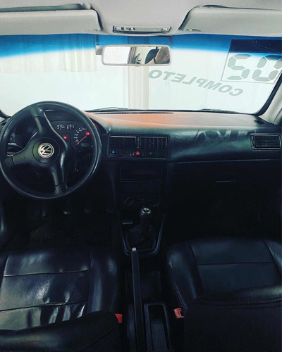 Imagem 6 de 7 de Volkswagen Golf