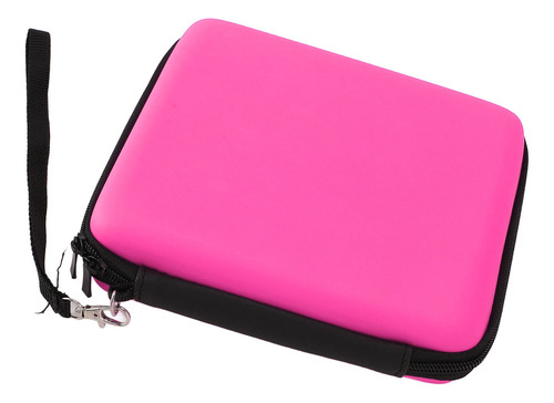 Bolsa De Transporte De Viagem Para Console Para Cartão De Jo