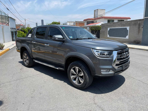 Jac Frisón T8 T8