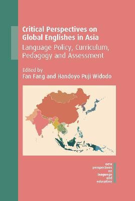 Libro Critical Perspectives On Global Englishes In Asia :...