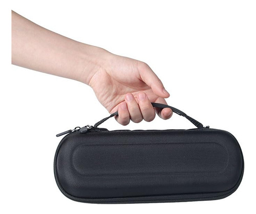 Estuche De Transporte Resistente Para Altavoz Bluetooth Port