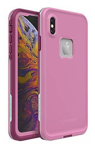 Lifeproof Frost Bite - Carcasa Impermeable Para iPhone XS Ma