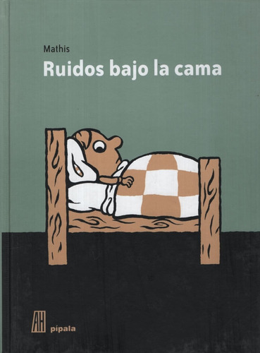 Ruidos Bajo La Cama 2da. Edición