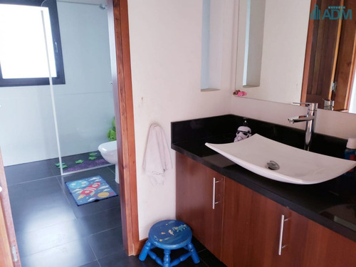 Imagen 12 de 17 de Excelente Casa En Barrio Privado