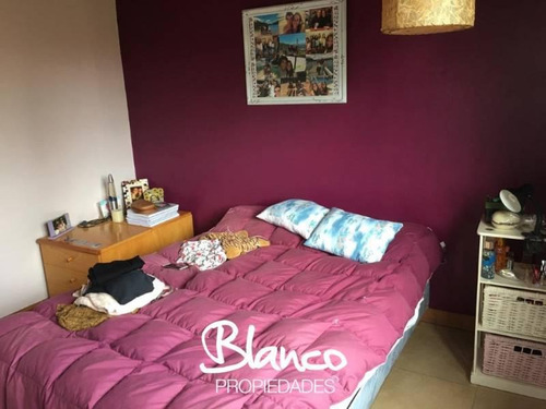 Muy Linda Casa A La Venta En El Barrio La Lomada - Pilar