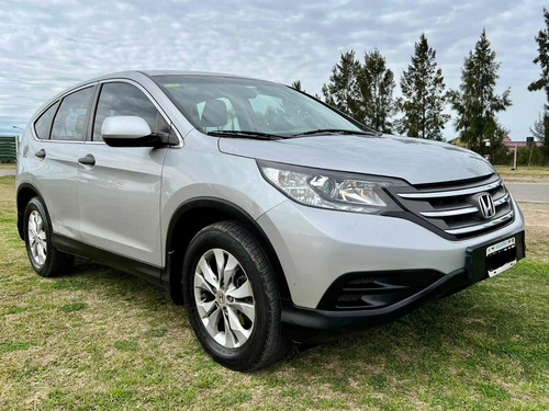 Imagen 2 de 11 de Honda Cr-v 2.4 Lx 2wd 185cv At 2015