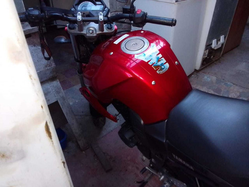 Imagen 4 de 4 de Yamaha Fz 16
