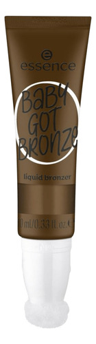 Essence Baby Got Bronze Sun Lover 50 - Bronzer Líquido 10ml