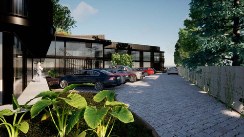 Meet Nuevo Centro Comercial - Oficinas Y Locales En Venta