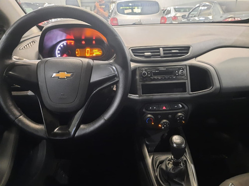 Chevrolet Onix 1.4 Black Edition 1.4