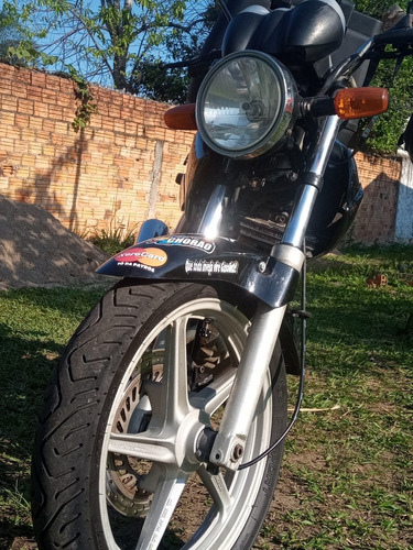 Imagem 4 de 9 de Honda Twister