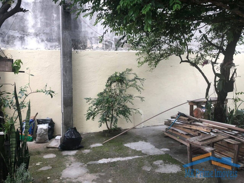 Imagem 12 de 15 de Casa Assobradada 163 Mts 3 Dormitórios 1 Suíte 2 Vagas - Jardim Cipava - 3125