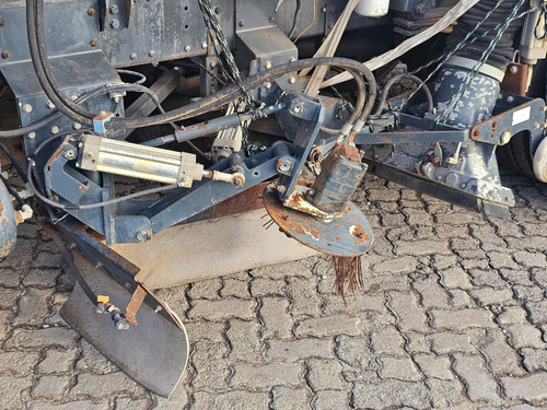 Iveco Tector 150e21 Ñ É Vw 13180 15190 15180 13190 17190