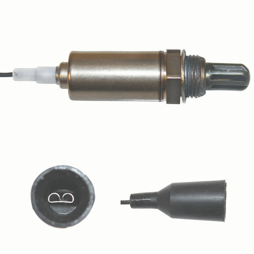 Sensor Oxígeno Bmw 320i L4 2.0l 79 Walker