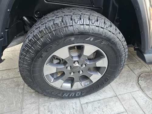 Jeep Wrangler 3.6 Unlimited Sahara 4x4 At