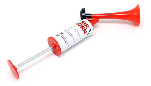 Buzina De Ar Para Fãs De Esportes Vuvuzela Loud Sound