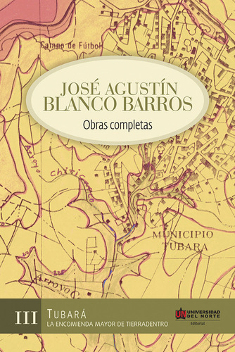 José Agustín Blanco Barros