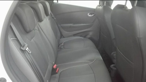 Imagen 8 de 15 de Captur Bose 1.6 Automatica Entrega Inmediata Stock Disponibl