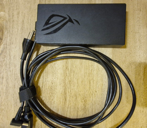 Notebook Asus Gamer 16gb 1tb Negro (Usado)