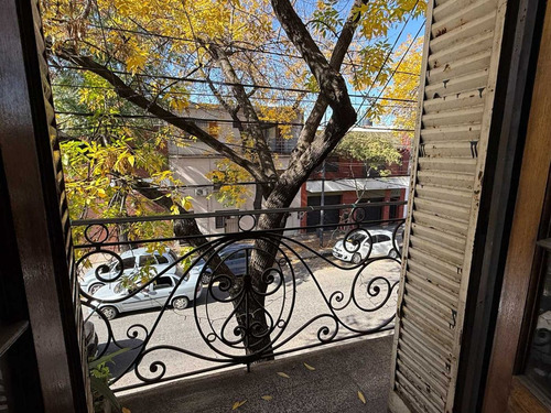 Venta Ph 5 Amb Con Terraza Propia Boedo