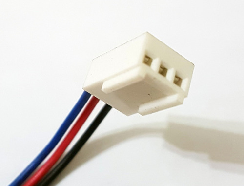 Imagem 3 de 5 de Cooler Micro Ventilador 40x40x20mm 12v Rolamento Duplo