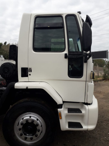 Ford Cargo 4331 4x2 Ano 2004
