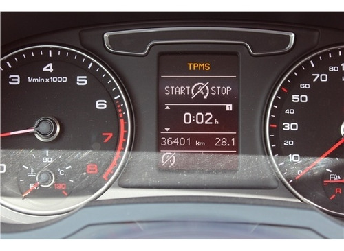 Audi Q3 1.4 Tfsi Flex Prestige Plus S Tronic