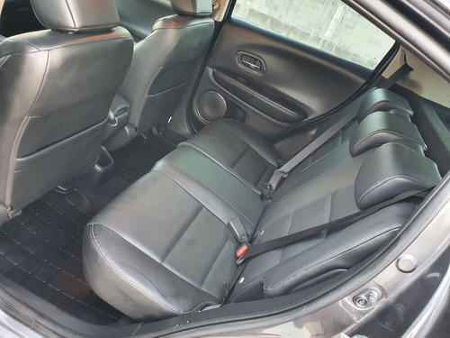 Honda Hr-v 2017 1.8 Touring Flex Aut. 5p