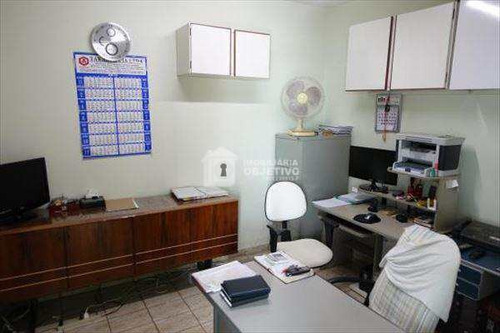 Imagem 2 de 16 de Casa Em São Paulo Bairro Jardim Catanduva - V1292