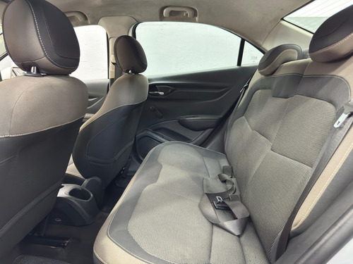 Chevrolet Prisma 1.4 MPFI LT 8V FLEX 4P MANUAL