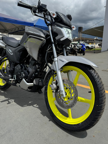 Yamaha| Nova Factor Dx 25/25