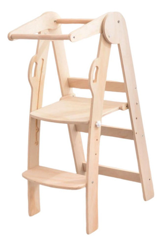 Taburete De Cocina Para Niños, Taburete Estable Para Sala