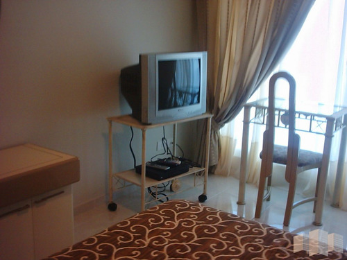 Imagen 23 de 25 de Exclusivo Apartamento En Moderna Y Selecta Torre De Categoria