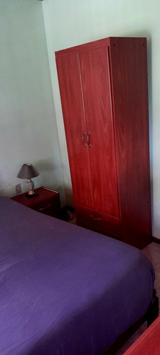 Casa En Alvorada Barra Del Chuy Amoblada