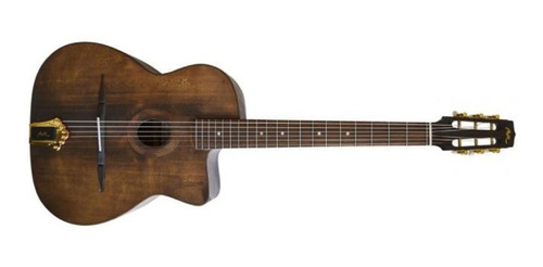 Guitarra Maccaferri Nogal Manuel Rodriguez Vintage Cuo